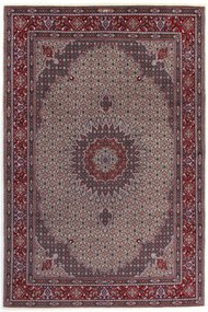 Moud Tappeto 300x200 (Iran) Annodato A Mano