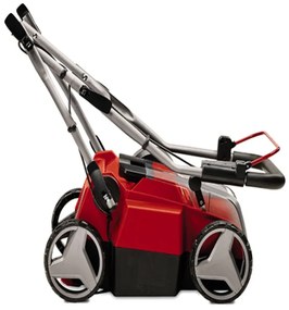 Scarificatore e arieggiatore a batteria EINHELL GE-SC 36/35 Li Solo larghezza di lavoro 35 cm, batteria non inclusa