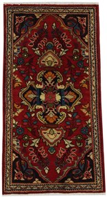 Hamedan Tappeto 70 x 130 (Iran)