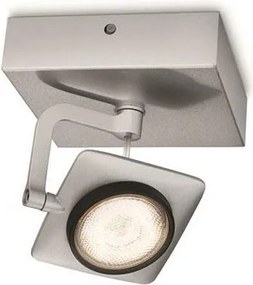 Philips 53190/48/P0 - Faretto LED MYLIVING MILLENNIUM LED/4,5W/230V