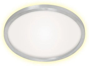 Briloner 7363-019 - Plafoniera LED CADRE LED/22W/230V d. 42,5 cm