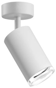 Faretto LED RGBW dimmerabile per bagno TURYN 1xGU10/6,5W/230V IP44 bianco