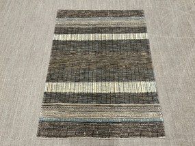 Loribaft Tappeto persiano 170 x 130 Marrone (Iran) Annodato A Mano