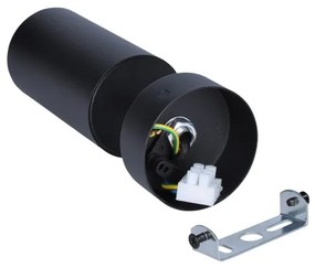 Brilagi - Faretto SELE 1xGU10/30W/230V nero/oro