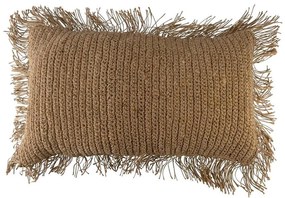 Eglo 420132 - Cuscino decorativo COTABATO 35x60 cm marrone