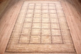 Loribaft Tappeto 280x200 (Iran) Annodato A Mano