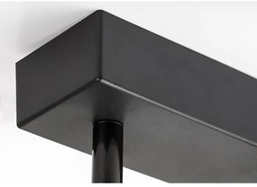 Rabalux 73002 - Faretto ABERAMA 2xE14/10W/230V