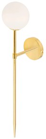 Lampada Gold 90 cm APP582-1W