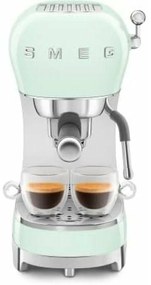 Caffettiera Elettrica Smeg
