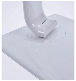 Brilagi - Lampada da tavolo LED dimmerabile USB connector LED/12W/230V bianco 3000-6000K