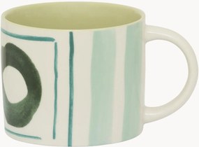 Set di 2 tazze da tè XL Alexandrite