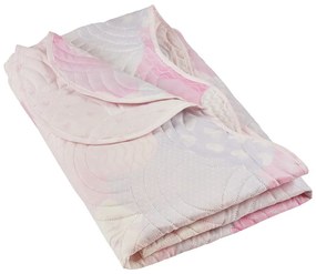 Copriletto per bambini rosa 150x200 cm Soft as a Cloud – Catherine Lansfield