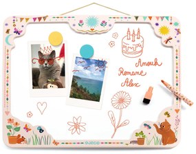 Lavagna magnetica - Gatto