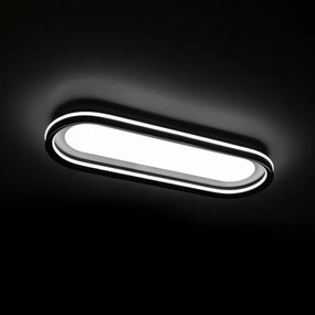 Brilagi - Lampada dimmerabile a LED TRIVARO LED/85W/230V 3000-6000K 20x60 cm + telecomando