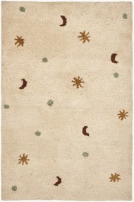 Tappeto taftato a mano Skye