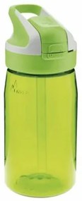 Bottiglia d'acqua Laken T.Summit Verde Verde limone (0,45 L)