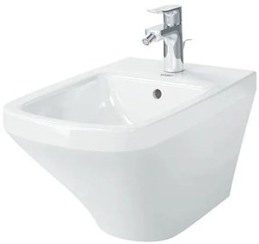 Bidet Sospeso 37x54 senza rubinetteria Bianco Durastyle 2287150000 Duravit