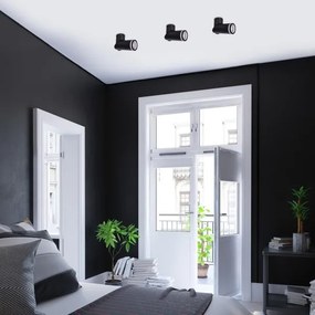 Rabalux 73032 - Faretto SENOBIA 1xGU10/35W/230V