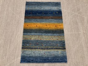 Loribaft Tappeto persiano 130 x 80 (Iran) Annodato A Mano