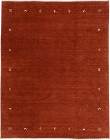 Loribaft Tappeto 300x240 (Indian) Annodato A Mano