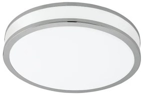Eglo 95682 - Plafoniera LED PALERMO 2 LED/18W/230V