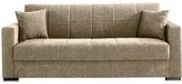 divano prontoletto nora 3str beige 86298