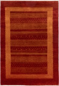 Loribaft Tappeto orientale 120 x 180 (Indian) Annodato A Mano