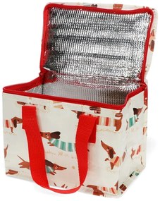 Borsa termica Sausage Dog – Rex London