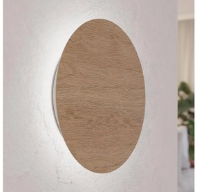 Eglo 900717 - Applique a LED ALAMILO LED/9,2W/230V beige