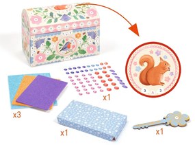 Fai da te - Scrigno dei tesori