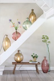 Panchina in colore naturale Cedro - Light &amp; Living