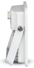 Proiettore LED Smart dimmerabile RGB LED/20W/230V IP65 bianco