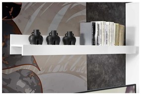 Mensola SERIAN bianca