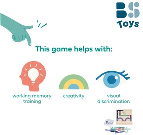 Geoplank - Gioco creativo