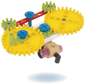 Brio Builder - Set di costruzioni 201 pezzi