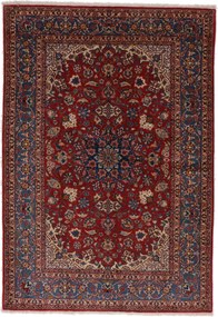 Isfahan Tappeto persiano 220 x 150 (Iran) Annodato A Mano