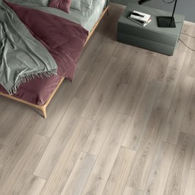 Ceramiche Abk Rettificato 20x120 "Ecochic" Almond
