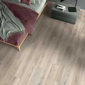 Ceramiche Abk Rettificato 20x120 "Ecochic" Almond