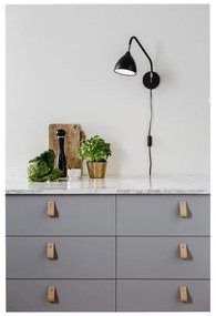 Lampada da parete Valencia - Markslöjd