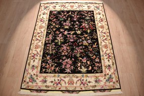 Tabriz Tappeto persiano 200 x 150 (Iran) Annodato A Mano