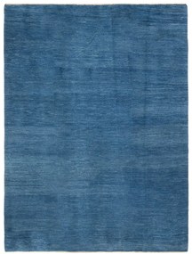 Gabbeh Tappeto persiano 240 x 170 Blu (Iran) Annodato A Mano