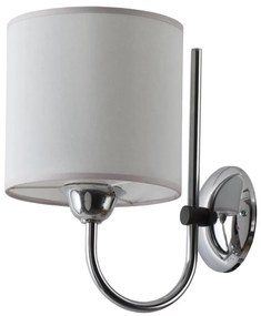 Jupiter 1409 - TW K G - Applique TWINGO 1xE27/60W/230V