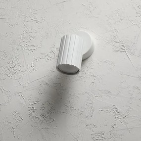 Brilagi - Faretto CRISPINA 1xGU10/10W/230V bianco