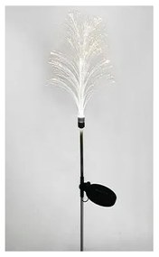 LED Luce solare decorativa LED/1,2V 3000K 80 cm 600 mAh IP44