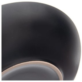 Piatto fondo viola in ceramica ø 20,5 cm Glaze – Orion