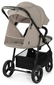 KINDERKRAFT - Passeggino TRIG 3 Stone beige