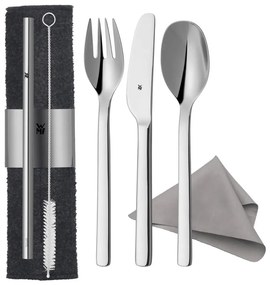 WMF - Travel cutlery set  MY2GO 8pcs