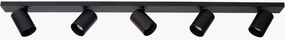 Faretti da soffitto Nuo 5