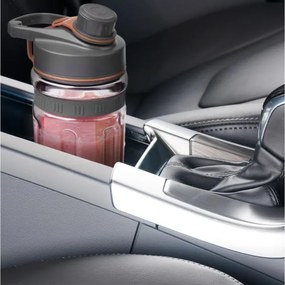 Sencor - Frullatore per smoothie con accessori 800W/230V ramato