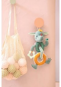 Lilliputiens - Peluche catena con un teether drago Joe